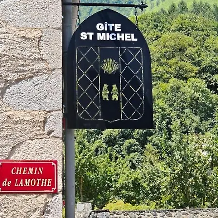 De L Ours - Gr10 - Saint Michel Hostel Borce