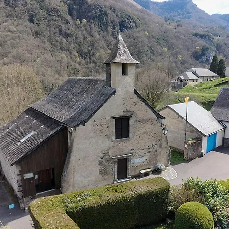 De L Ours - Gr10 - Saint Michel Borce