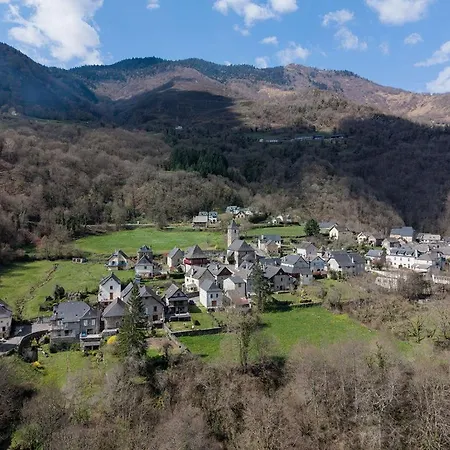 De L Ours - Gr10 - Saint Michel Borce
